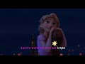 Mandy Moore, Zachary Levi - I See the Light (From "Tangled"/Sing-Along)