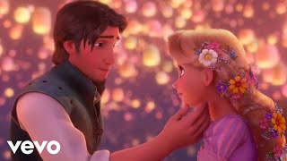 Mandy Moore, Zachary Levi - I See the Light (From &quot;Tangled&quot;/Sing-Along)