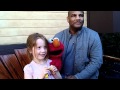 Rare ELMO Footage PT 3 Of Kevin Clash Behind The Scenes In 2011