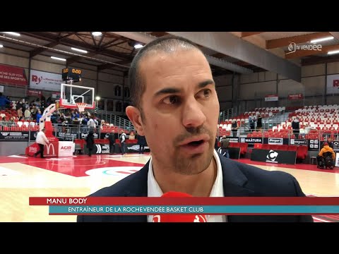 BASKET : 15e journée de Ligue féminine : RVBC – Basket Landes