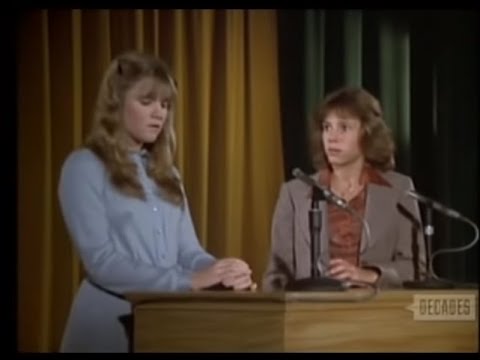 Family - The Competition - Pt 2 (with Mare Winningham)