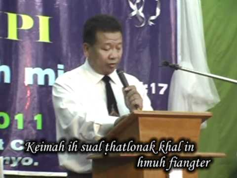 Lai Hla Thar  Saya Eng - Bawi Pa Thawi Um