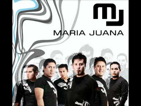 Maria Juana- Caporales SAN MIGUEL