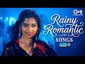 Rainy Romantic Songs 90s Bollywood Rain Songs 90s Hindi Love Songs Baarish Ke Gaane