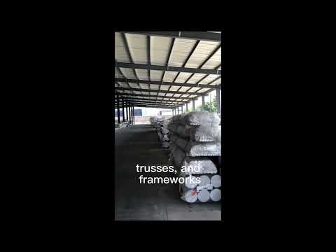 6082 Aluminum--What is aluminium 6082 t6 used fo