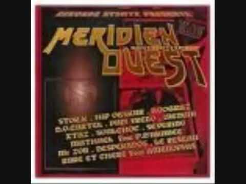 MERIDIEN OUEST 16 - BETULA