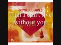 Two Is Better Than One- Boys Like Girls ft ...