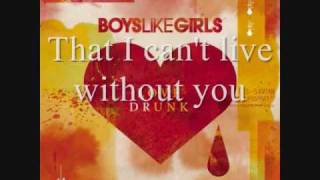 Boys Like Girls