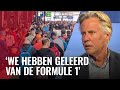 Viroloog Menno de Jong over Halsema en festivals in nieuwe Corona Q&A