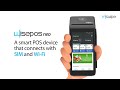 WisePOS Neo | Smart POS Machine | #AapkaDigitalSaathi | Mswipe Technologies