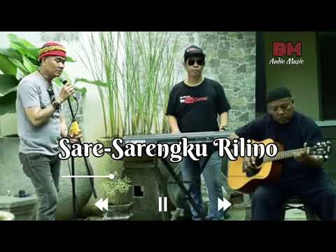 SARE SARENGKU RILINO II UDIN LEADRES