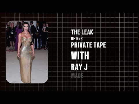 Kim Kardashian: Fame, Secrets & the Real Truth 👑📸 