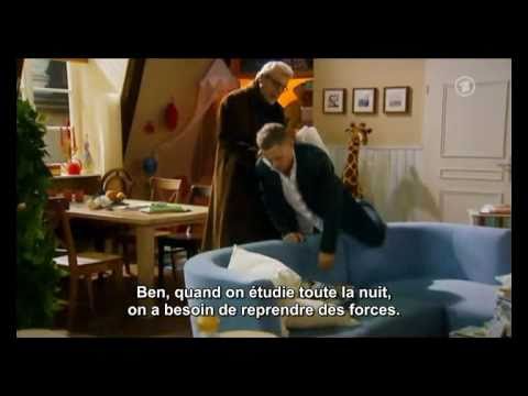 VL Christian & Oliver 08.02.2011  - VOSTFR