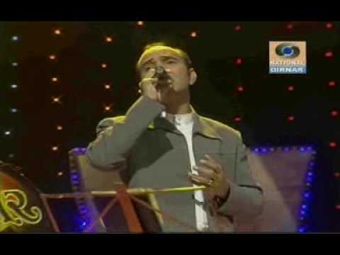 meri kahani bhoolne wale = didar