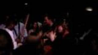 Nizlopi - Girls (live @ Komedia)