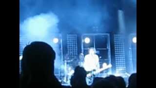 Luciano Ligabue,&quot;AAA qualcuno cercasi&quot;(Taormina,17-07-12)