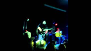 Randy Rogers - If I had Another Heart (Acoustic)