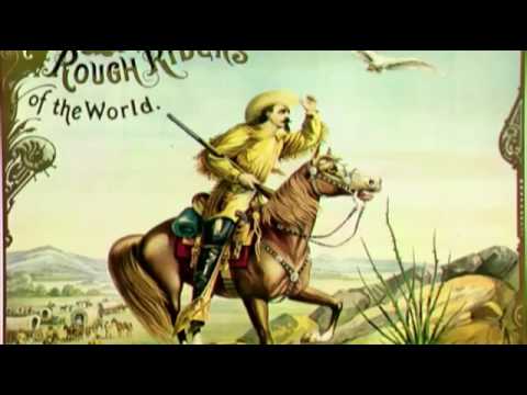 DOKU ★ Red and White - Die Geschichte des Wilden Westens ★ Deutsch - 2013