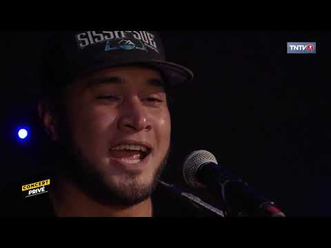 CONCERT PRIVÉ - SISSA-SUÉ OKOTAI - Napoko