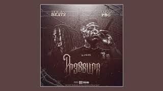 Shabazz, Big Flock & Q Da Fool - Plug