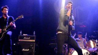 Part of Hey Alli - Runner Runner