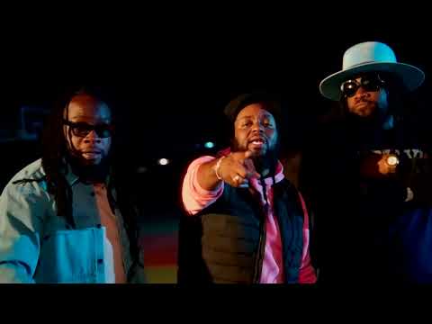 Just A Number - Morgan Heritage (NMxtendz)