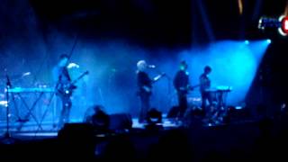 New Order - Californian Grass (Summerfest, Milwaukee, 03/07/2014)