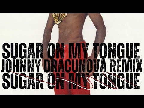 Tyler The Creator - Sugar On My Tongue - (Johnny Dracunova Remix)