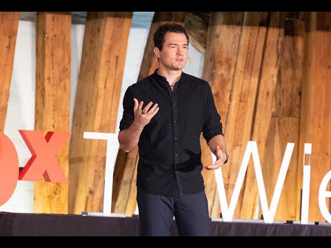 TEDx talk