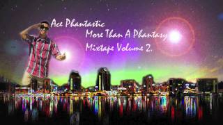 Can&#39;t Believe Ft. Bei Maejor(Vol.2)- Ace Phantastic