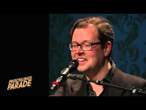 Frischlingsparade - C. Heiland - Sambazug nach Kiel