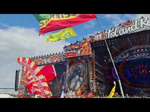 Zenek Kupatasa - Dzieciak #polandrock2025 