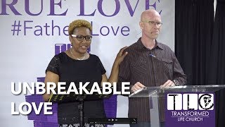 Unbreakable Love