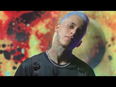 Mc Pedrinho - Galáxia - [Caio Passos]