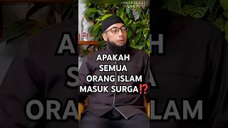 Download lagu Apakah semua orang islam masuk surga? |ust khalid basalamah mp3 Download lagu Apakah semua orang islam masuk surga? |ust khalid basalamah mp3