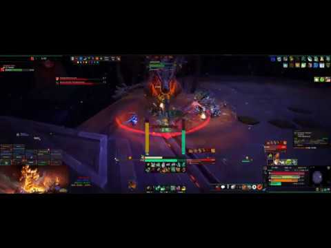 Emergenz VS Furorion HC