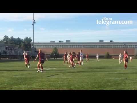 Wachusett and Westboro battle to scoreless tie