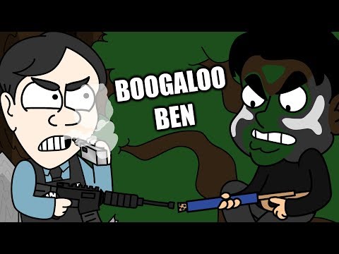 BEN SHAPIRO absolutely DEFENDS family from BETO with SECOND AMENDMENT