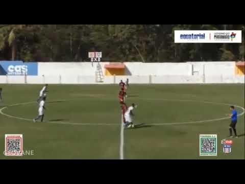 JUVENTUDE 4X2 PINHEIRO - MELHORES MOMENTOS