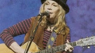 Rickie Lee Jones - 70 / we belong together , company, jolie jolie , ugly man , wild girl, bonfires