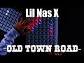 Lil Nas X - Old Town Road ft. Billy Ray Cyrus (Instrumental Cover) Lil Nas X - Old Town Road ft. Billy Ray Cyrus (Instrumental Cover)