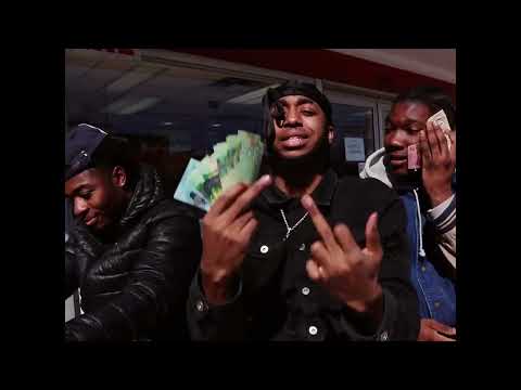 Iseyanu - Broke Boi by Mathi