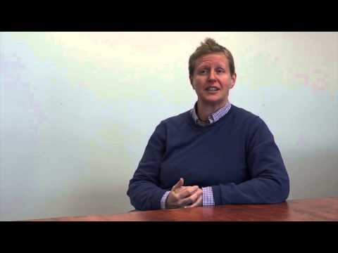 7. Interview with Romy Lawson: using the CDW