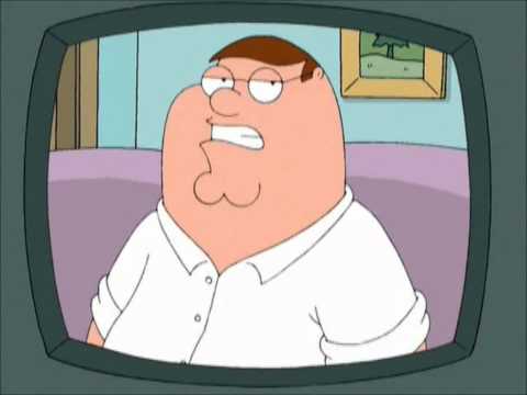 Family Guy - Citizen Kane