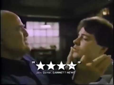 The Freshman TV Spot #2 (1990)