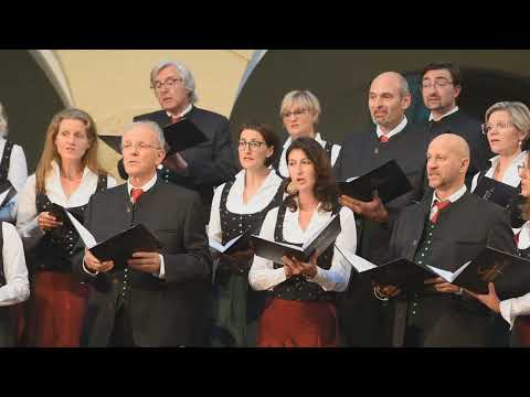 In Gedanken bei dir Ambidravi Vocal 2023