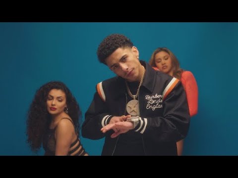 J.I. - " ON ME" ( Official Video)