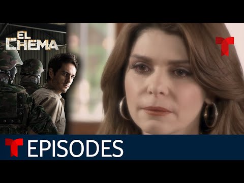 Hits: El Chema, Episode 10, Freddy comes up with a plan to topple Gary | Telemundo English