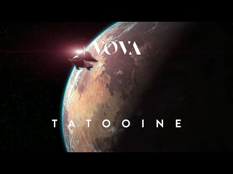 VOVA - TATOOINE [Journal de bord - Jour 112]
