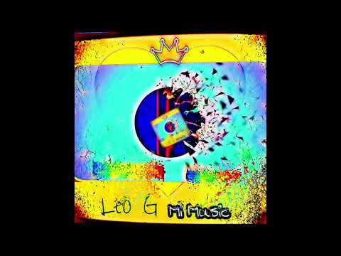 No Love - Leo G Ft John Sau ( Official Audio)